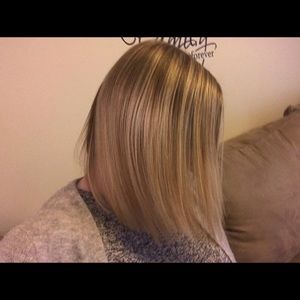 Meet your Posher, Deborah